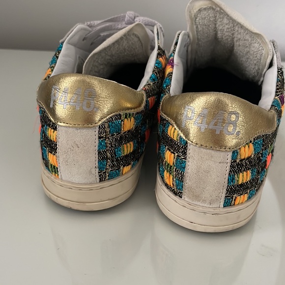 P448 - Picture 4 of 6